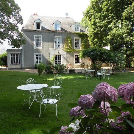 Les Talvasieres Le Mans Exterior photo
