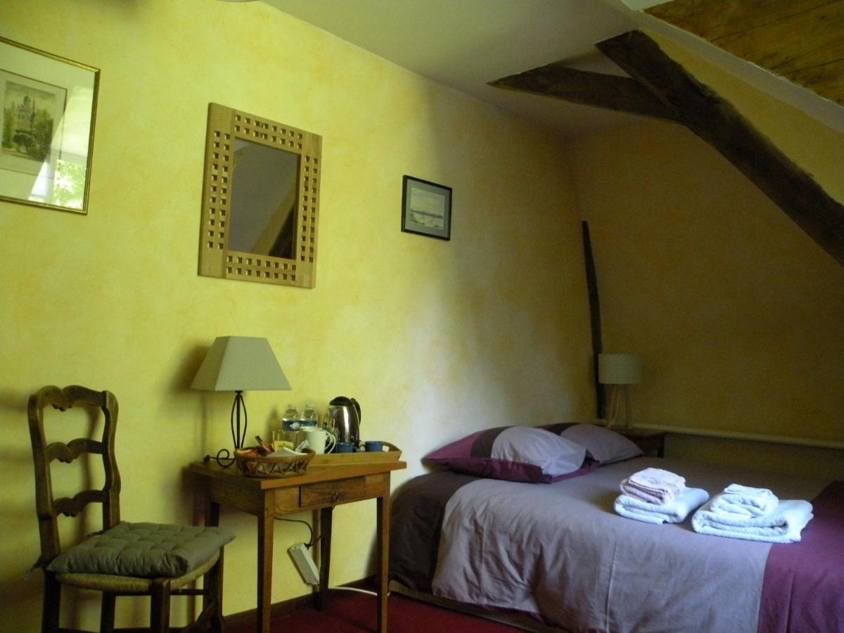 Les Talvasieres Le Mans Exterior photo