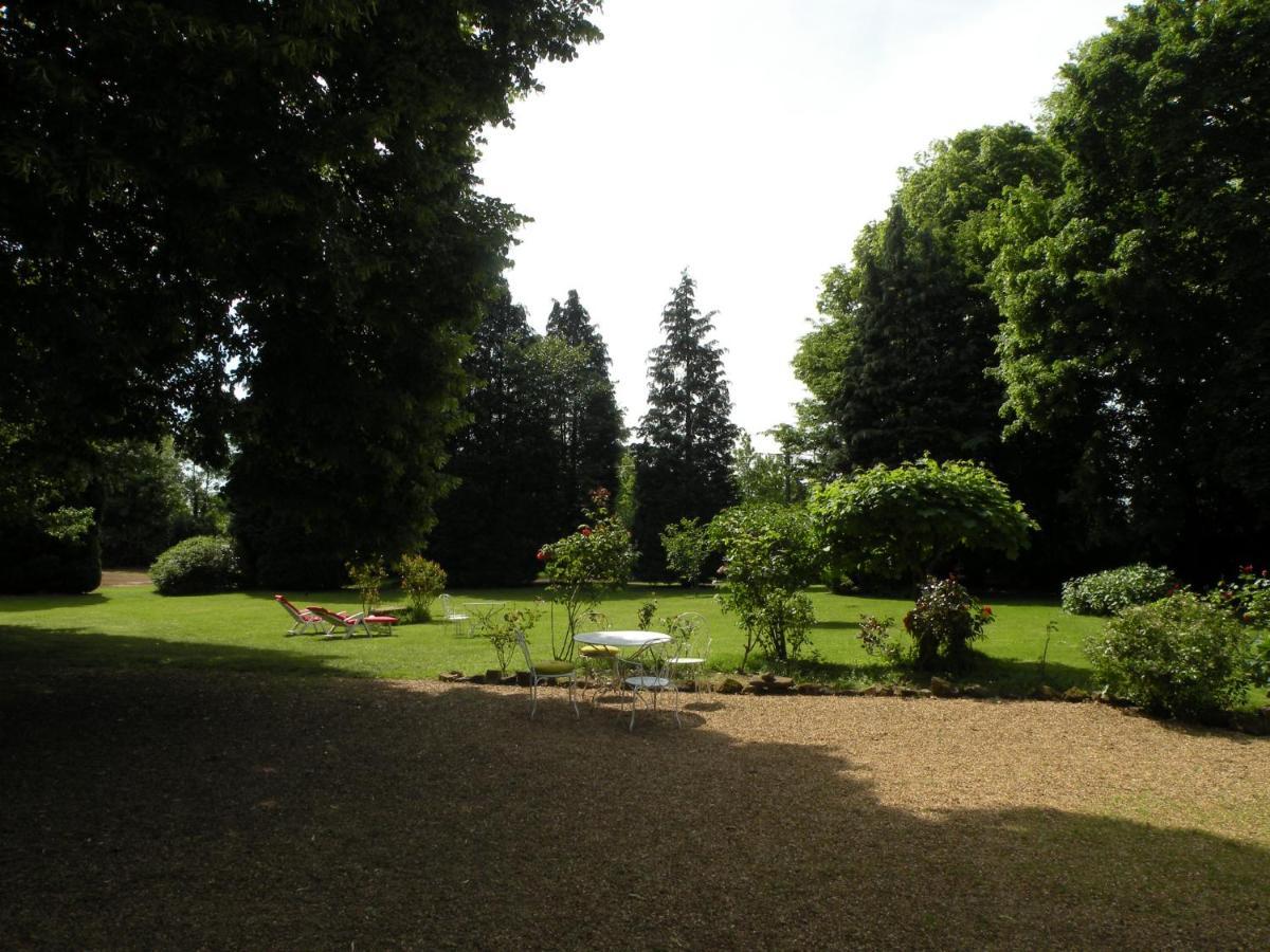 Les Talvasieres Le Mans Exterior photo