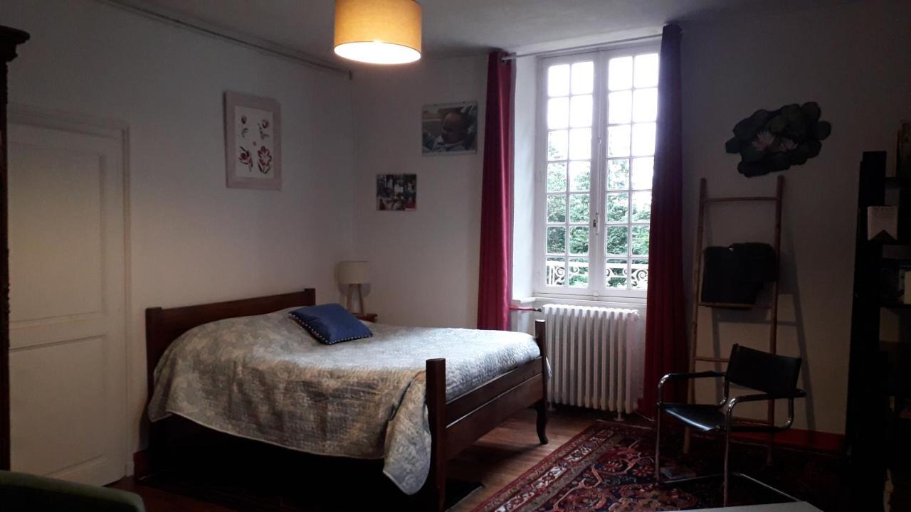 Les Talvasieres Le Mans Exterior photo